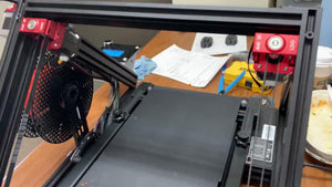 NAK3D LDO Stepper Motor and Mount Upgrade Kit For Creality CR-30