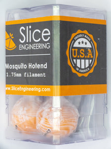 Slice Engineering The Mosquito Hotend™