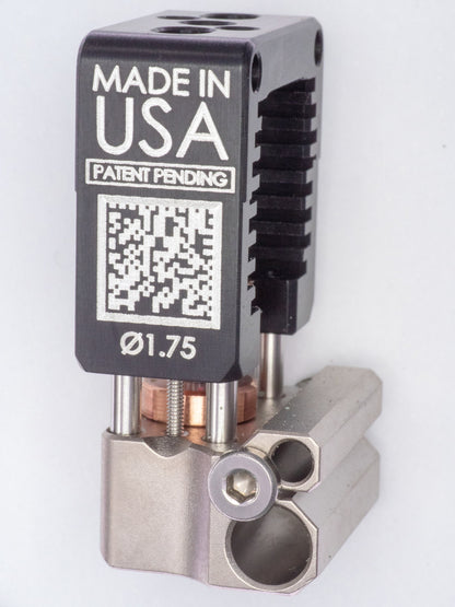 Slice Engineering The Mosquito Hotend™