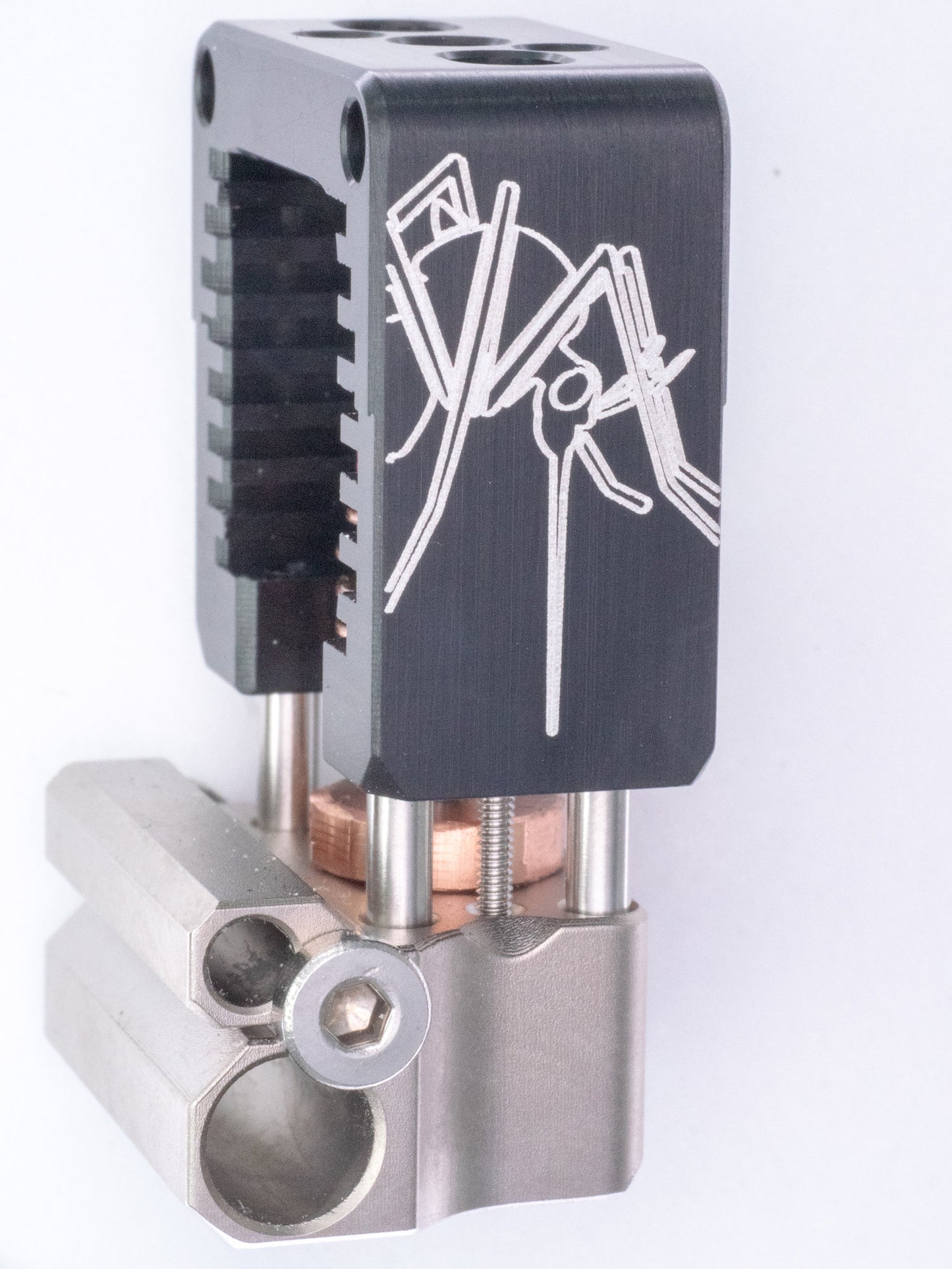 Slice Engineering The Mosquito Hotend™