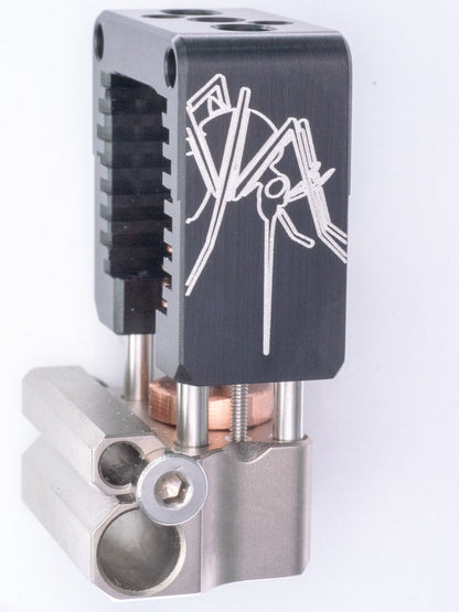 Slice Engineering The Mosquito Hotend™