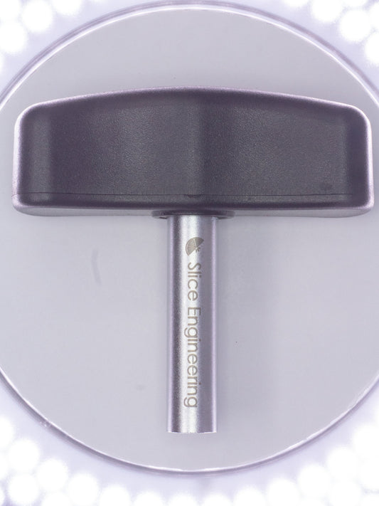 Slice Engineering Nozzle Torque Wrench™: 1.5 Nm