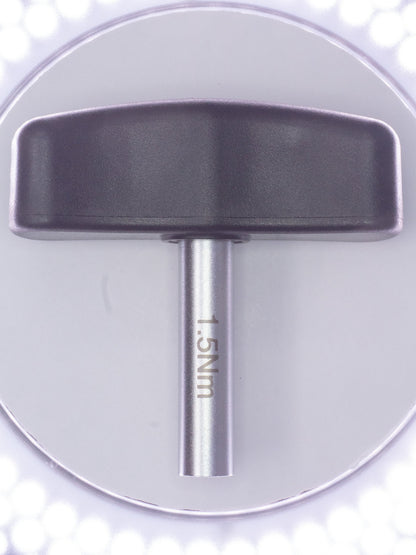 Slice Engineering Nozzle Torque Wrench™: 1.5 Nm