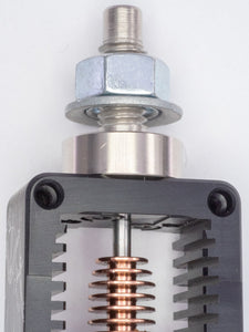 Slice Engineering Threaded Stem Adapter