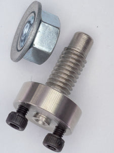 Slice Engineering Threaded Stem Adapter