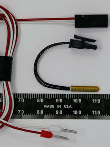 Slice Engineering Thermistor: High Temperature