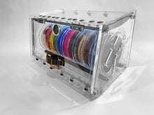 Load image into Gallery viewer, KIT RepBox v2.5+ Build Your Own: &quot;THE&quot; 3D Printing Filament Management Solution
