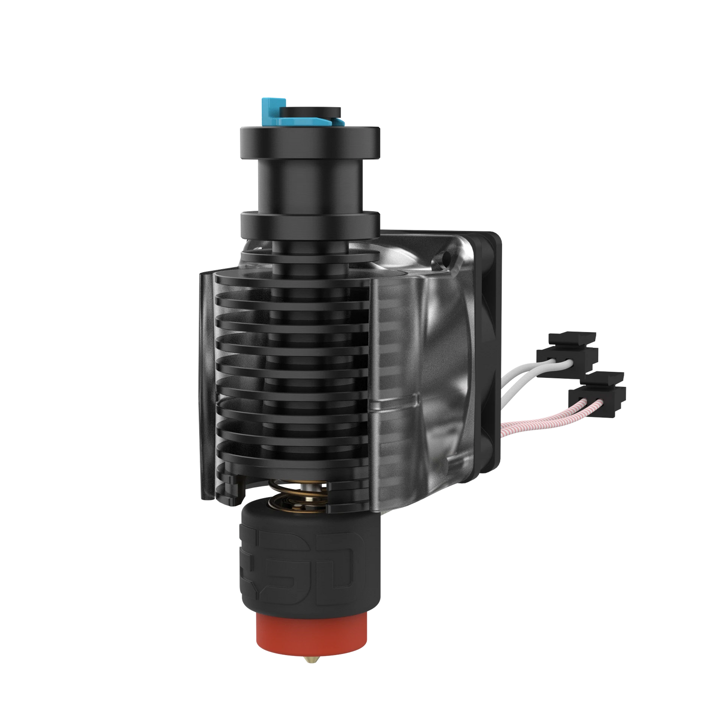 E3D Revo™ Six Quick Change Nozzle Kit