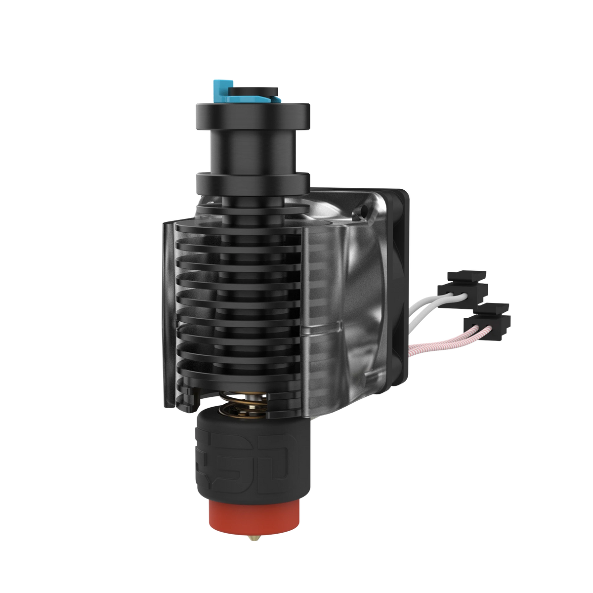 E3D Revo™ Six Quick Change Nozzle Kit – Repkord.com
