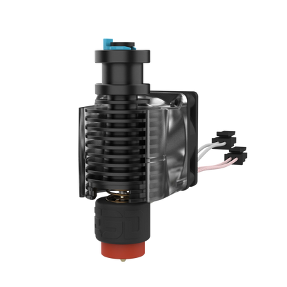 E3D Revo™ Six Quick Change Nozzle Kit