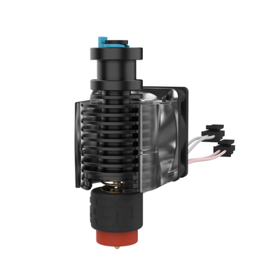 E3D Revo™ Six Quick Change Nozzle Kit