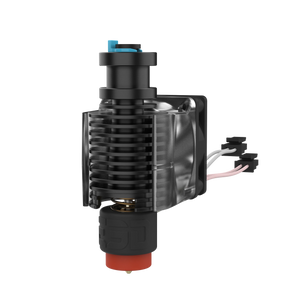 E3D Revo™ Six Quick Change Nozzle Kit