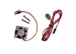 Slice Engineering Fan for Mosquito Hotend