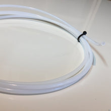 Load image into Gallery viewer, PTFE Translucent White Teflon Bowden Tubing
