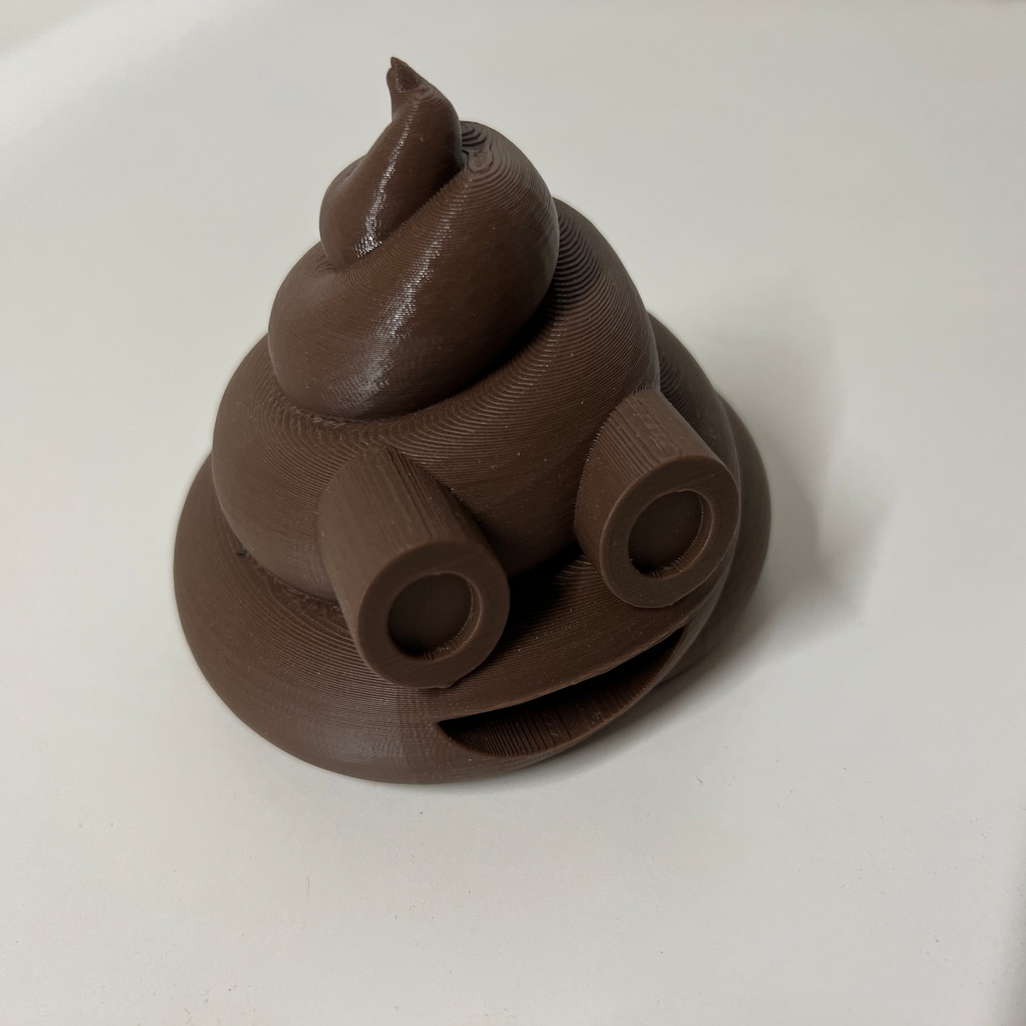 Upside Brown 1.75 PLA Filament 1lb Spool