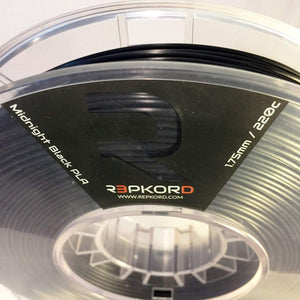 REPKORD MAX Filament PLA 8 Spool RainbowPak 1.75mm 1lb Spools