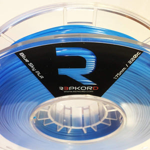 REPKORD MAX Filament PLA 8 Spool RainbowPak 1.75mm 1lb Spools