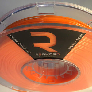 REPKORD MAX Filament PLA 8 Spool RainbowPak 1.75mm 1lb Spools