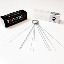 Load image into Gallery viewer, Repkord 3D Printer Precision Nozzle Cleaning Kit