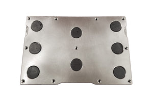 GeckoTek Replicator 1, Flashforge Creator and Duplicator 4 EZ-Stik Build Plate