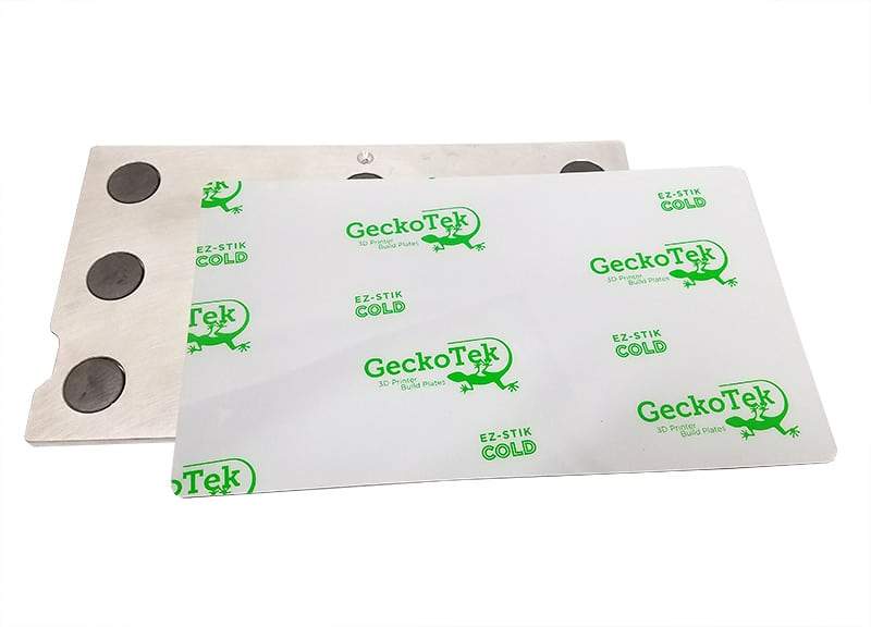 GeckoTek Replicator 2 EZ-Stik Build Plate