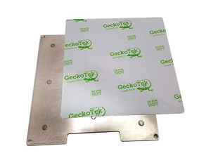 GeckoTek RepRap MK2, Duplicator i3 EZ-Stik Build Plate