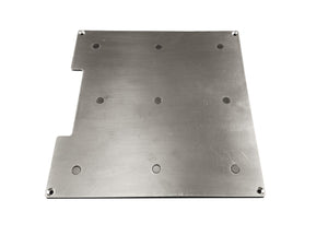 GeckoTek RepRap MK2, Duplicator i3 EZ-Stik Build Plate