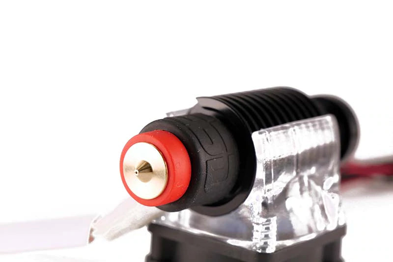 E3D Revo™ Six Quick Change Nozzle Kit