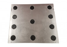 Load image into Gallery viewer, GeckoTek Ultimaker 2+ and Ultimaker 3 EZ-Stik Build Plate