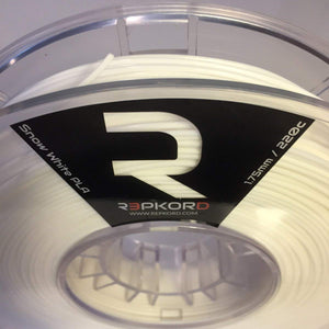 REPKORD MAX Filament PLA 8 Spool RainbowPak 1.75mm 1lb Spools