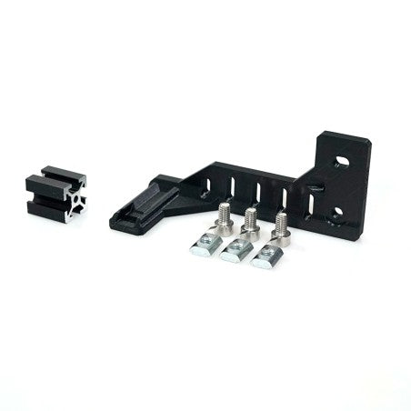 Z BRACE FOR PRUSA MINI by INUX3D